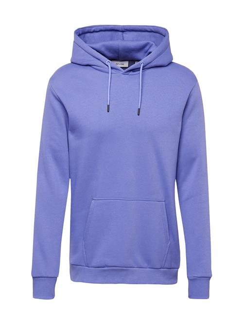 Only & Sons Sweatshirt 'ONSCERES'  blå / indigo