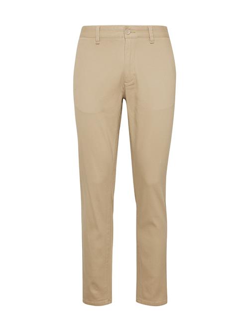 Only & Sons Lærredsbukser 'ONSMARK'  beige