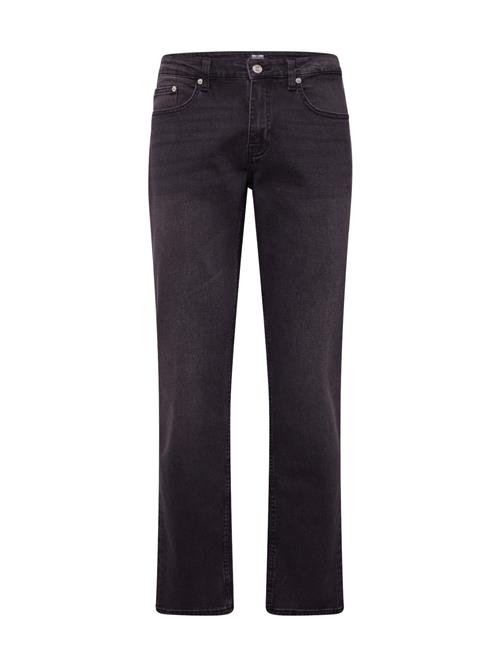 Only & Sons Jeans 'ONSWEFT'  black denim