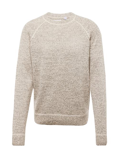 Only & Sons Pullover 'ONSJAM'  greige