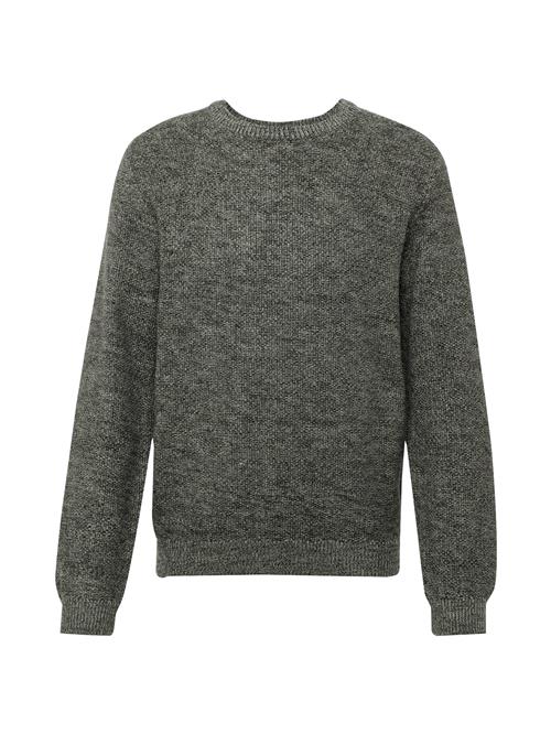 Se Only & Sons Pullover 'ONSLANDON'  mørkegrå ved About You