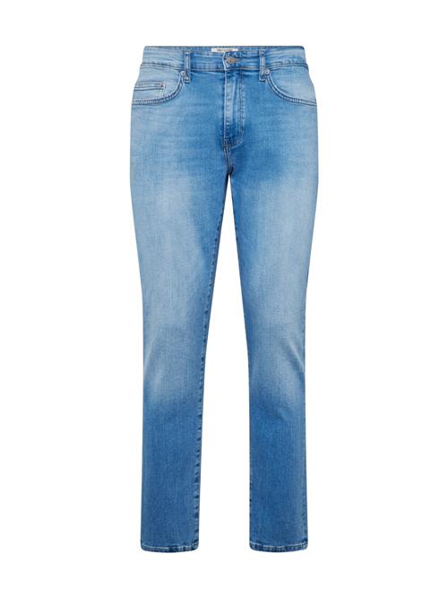 Se Only & Sons Jeans 'ONSWeft'  blue denim ved About You