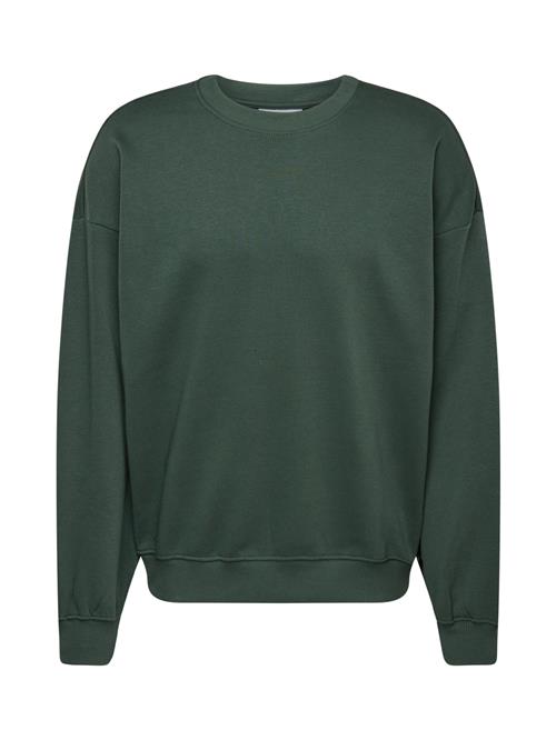 Se Only & Sons Sweatshirt 'ONSTURNER'  mørkegrøn ved About You