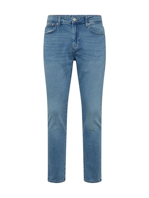 Only & Sons Jeans 'ONSROPE'  blue denim