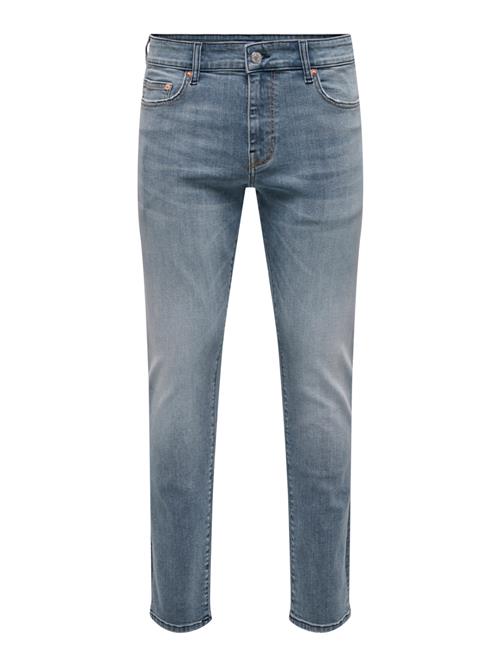 Only & Sons Jeans 'ONSLoom'  mørkeblå