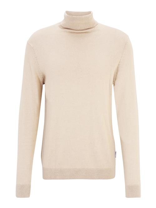 Only & Sons Pullover 'ONSALEX'  lysebeige