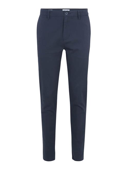 Only & Sons Lærredsbukser 'ONSNICKY'  navy