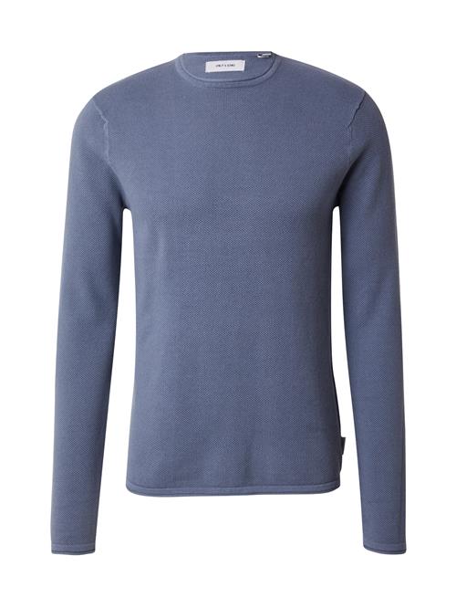 Only & Sons Pullover 'ONSFELIX'  safir