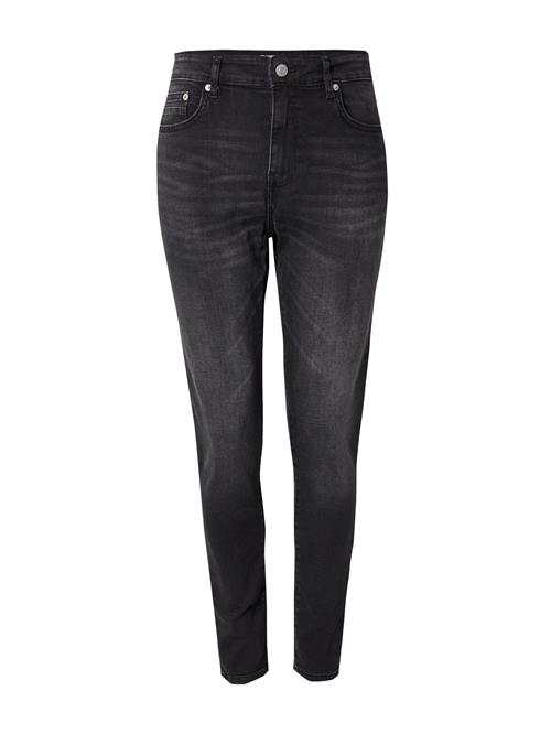 Only & Sons Jeans 'Rope'  black denim