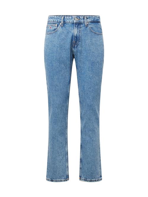 Tommy Jeans Jeans 'SCANTON SLIM'  blue denim