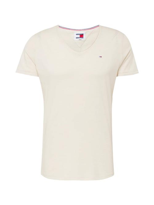 Tommy Jeans Bluser & t-shirts 'JASPE'  beige