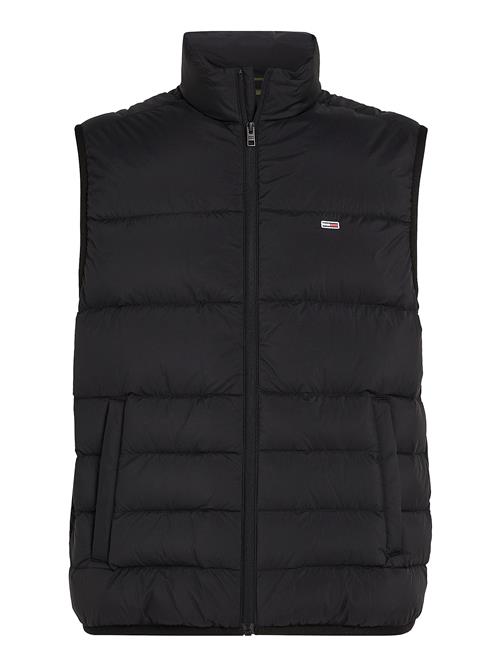 Tommy Jeans Vest  blandingsfarvet / sort