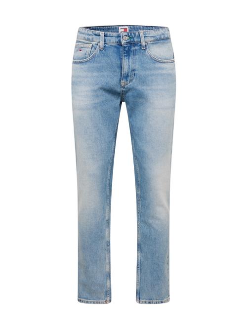 Tommy Jeans Jeans 'AUSTIN'  blue denim