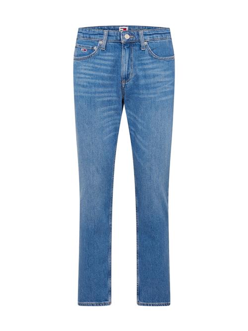 Tommy Jeans Jeans 'SCANTON'  blue denim