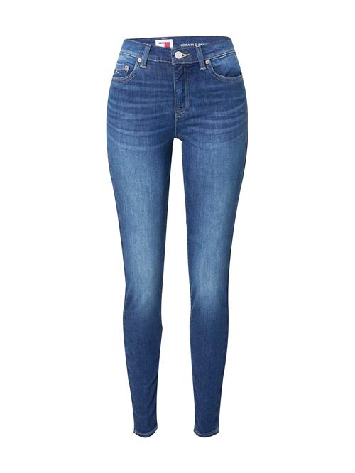 Se Tommy Jeans Jeans 'NORA'  blue denim ved About You