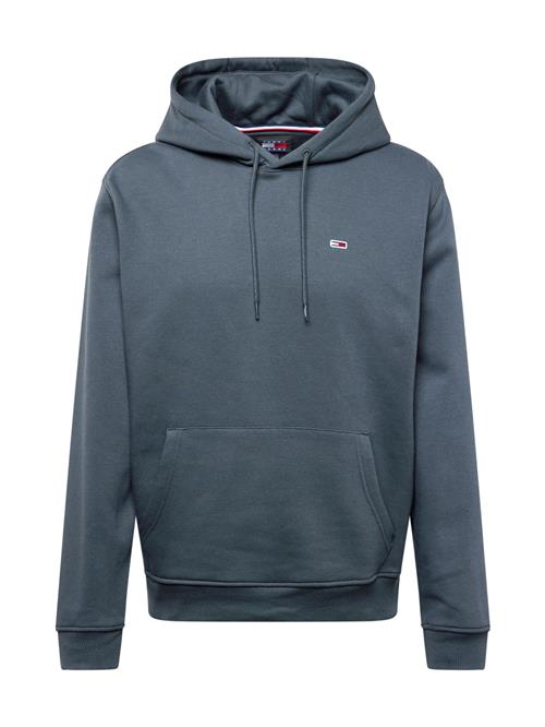 Tommy Jeans Sweatshirt  navy / mørkegrå / rød / hvid