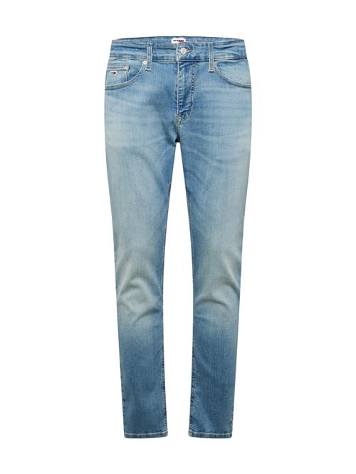 Tommy Jeans Jeans 'AUSTIN'  blue denim