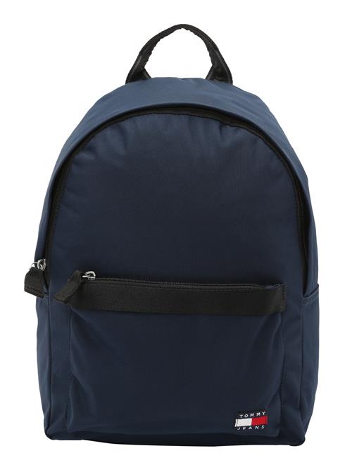 Tommy Jeans Rygsæk 'Essential'  navy