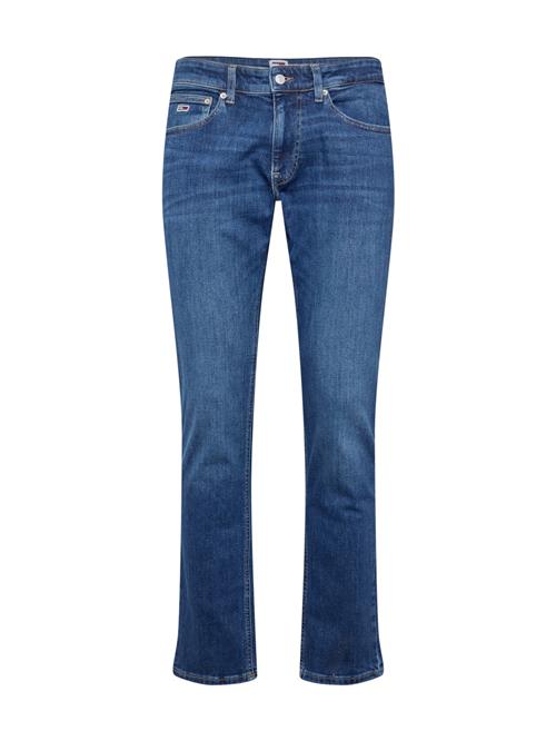 Tommy Jeans Jeans 'SCANTON'  blue denim