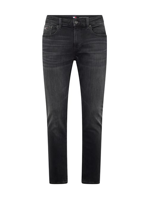 Se Tommy Jeans Jeans 'AUSTIN'  black denim ved About You