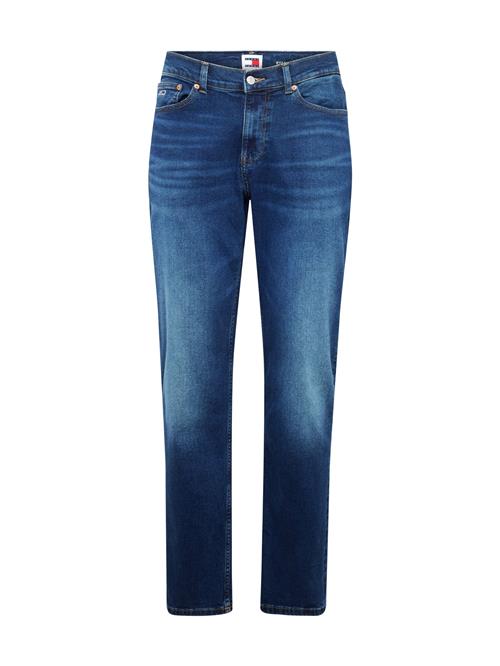 Tommy Jeans Jeans 'RYAN'  blue denim