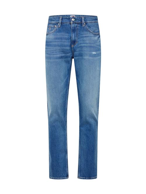 Tommy Jeans Jeans 'SCANTON'  blue denim