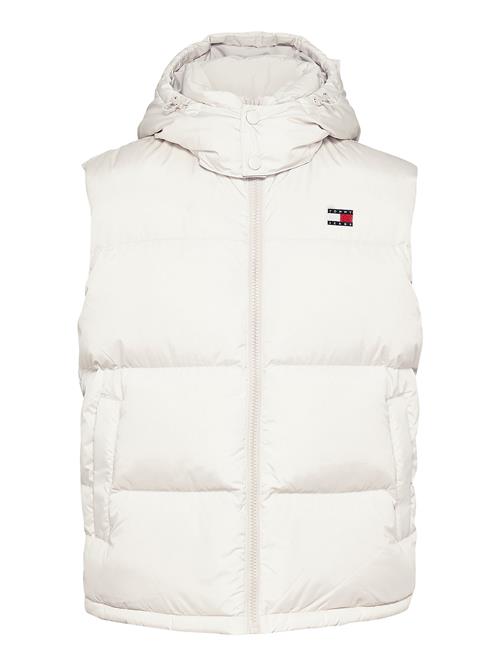 Tommy Jeans Vest 'Alaska '  hvid