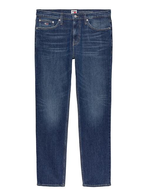 Tommy Jeans Jeans 'Ryan'  blue denim