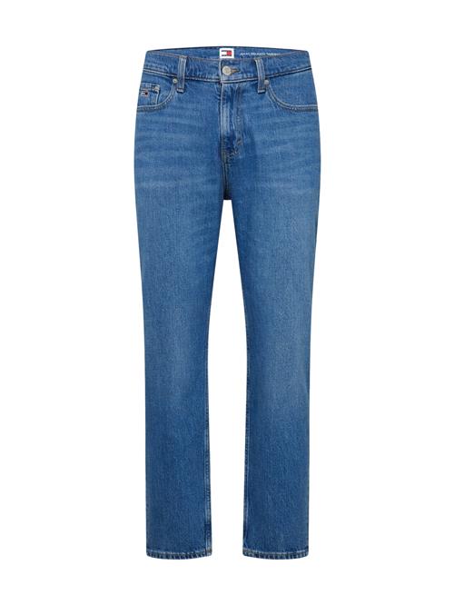 Se Tommy Jeans Jeans 'Isaac'  blue denim ved About You