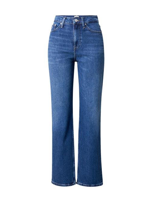 Tommy Jeans Jeans 'IZZIE'  blue denim