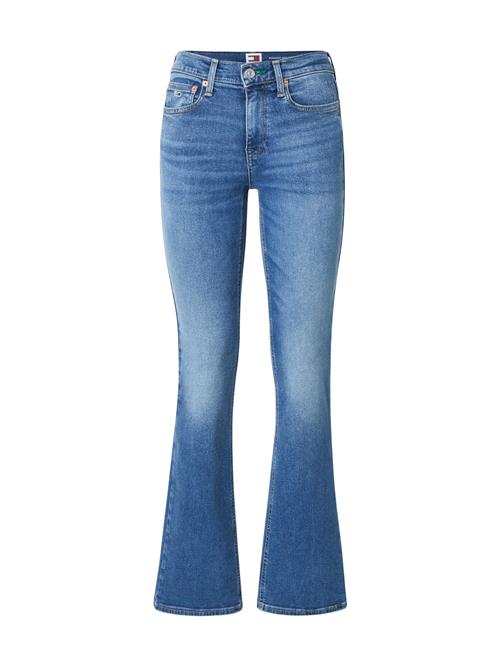 Tommy Jeans Jeans 'MADDIE'  blue denim