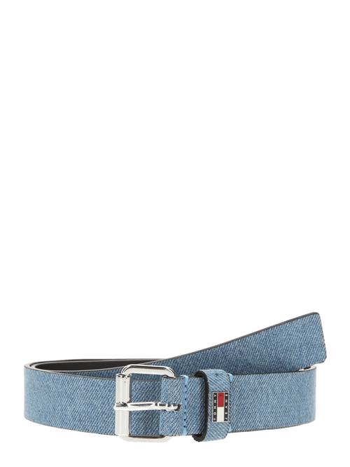 Se Tommy Jeans Bælte  blue denim ved About You