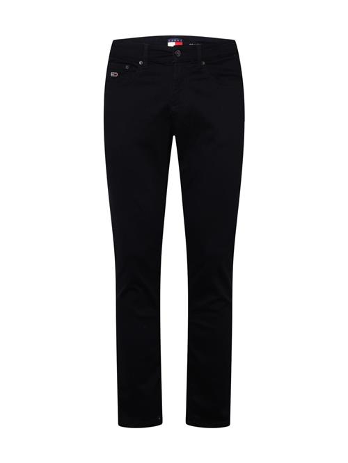 Tommy Jeans Jeans 'AUSTIN'  black denim