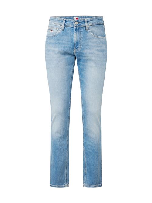 Tommy Jeans Jeans 'SCANTON SLIM'  blue denim