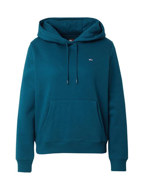 Tommy Jeans Sweatshirt  blå