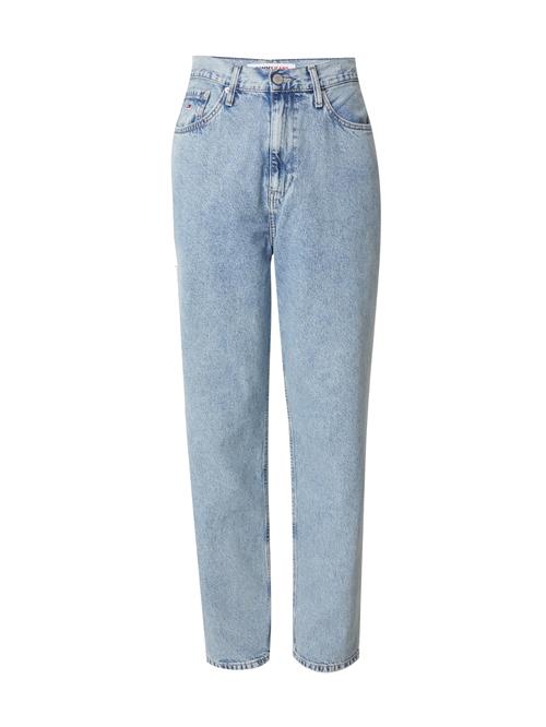 Tommy Jeans Jeans 'Skater'  blue denim