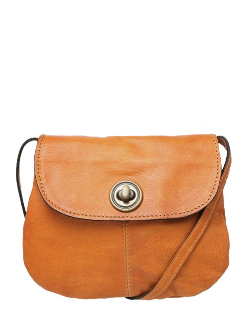 Se PIECES Skuldertaske  cognac ved About You