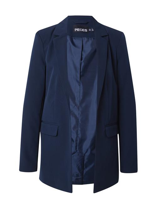 PIECES Blazer 'PCBOZZY'  navy