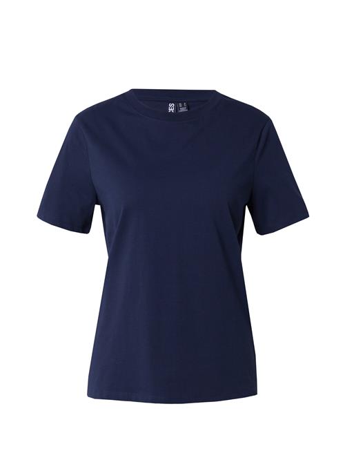 PIECES Shirts 'Ria'  navy
