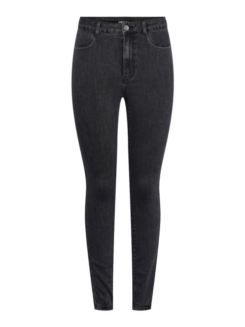 Se PIECES Jeans 'DEA'  grey denim ved About You