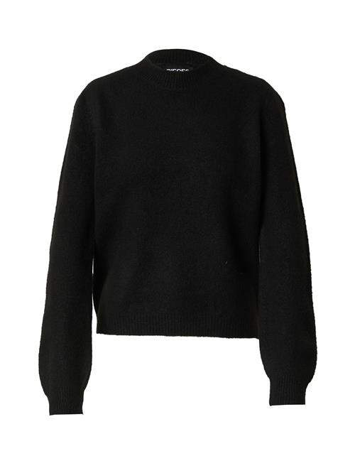 Se PIECES Pullover 'PCEMMA'  sort ved About You