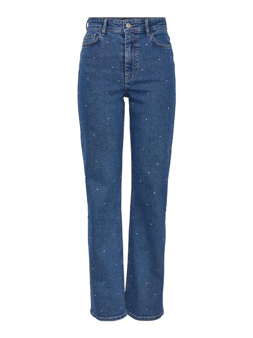 PIECES Jeans 'SIFFI'  blue denim