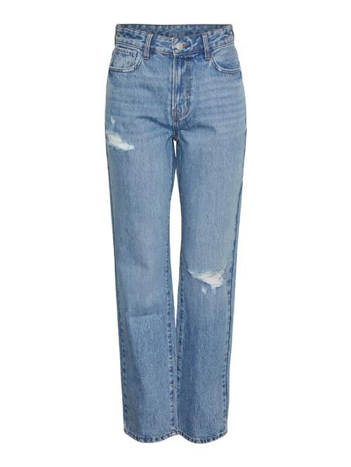 Se PIECES Jeans 'PCDONNA'  blue denim ved About You