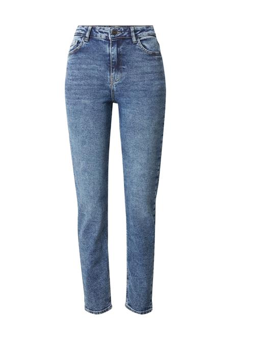 Se PIECES Jeans 'BELLA'  blue denim ved About You