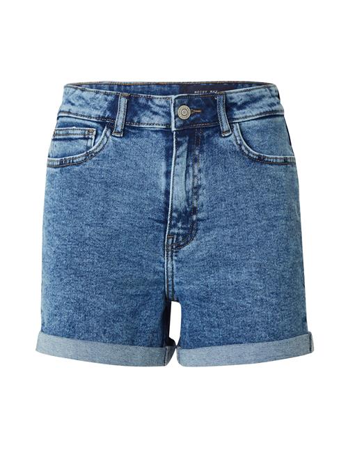 Noisy may Jeans  blue denim