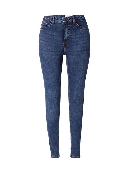 Noisy may Jeans 'NMCALLIE'  blue denim