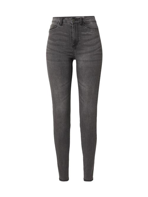 Se Noisy may Jeans 'NMCALLIE'  grey denim ved About You