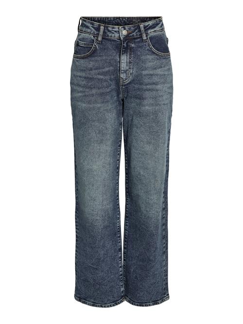 Noisy may Jeans 'NMJOSIE'  blue denim