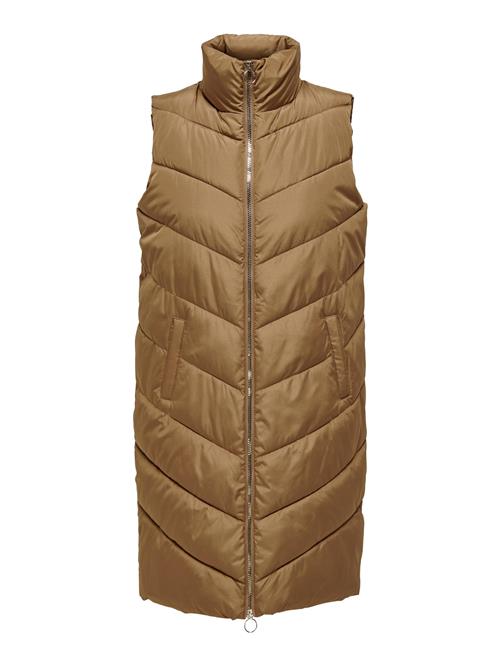 JDY Vest 'Finno'  brun