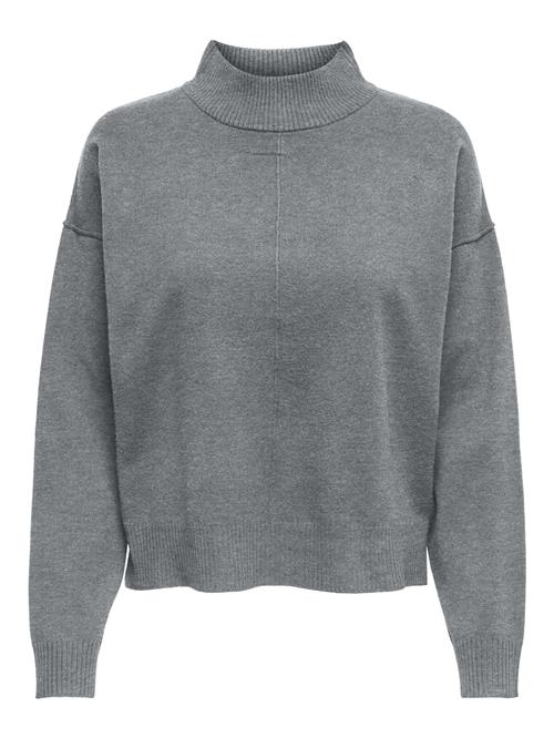 JDY Pullover  grå